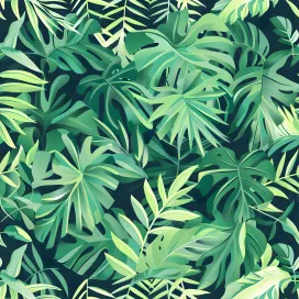 Jungle 542